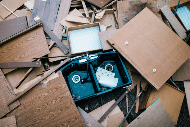Best Retail Junk Removal  in , DE
